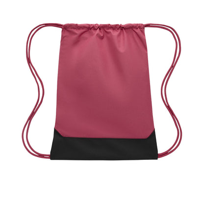 NIKE Brasilia 9.5 Unisex Gym Sack - Supersports Thailand