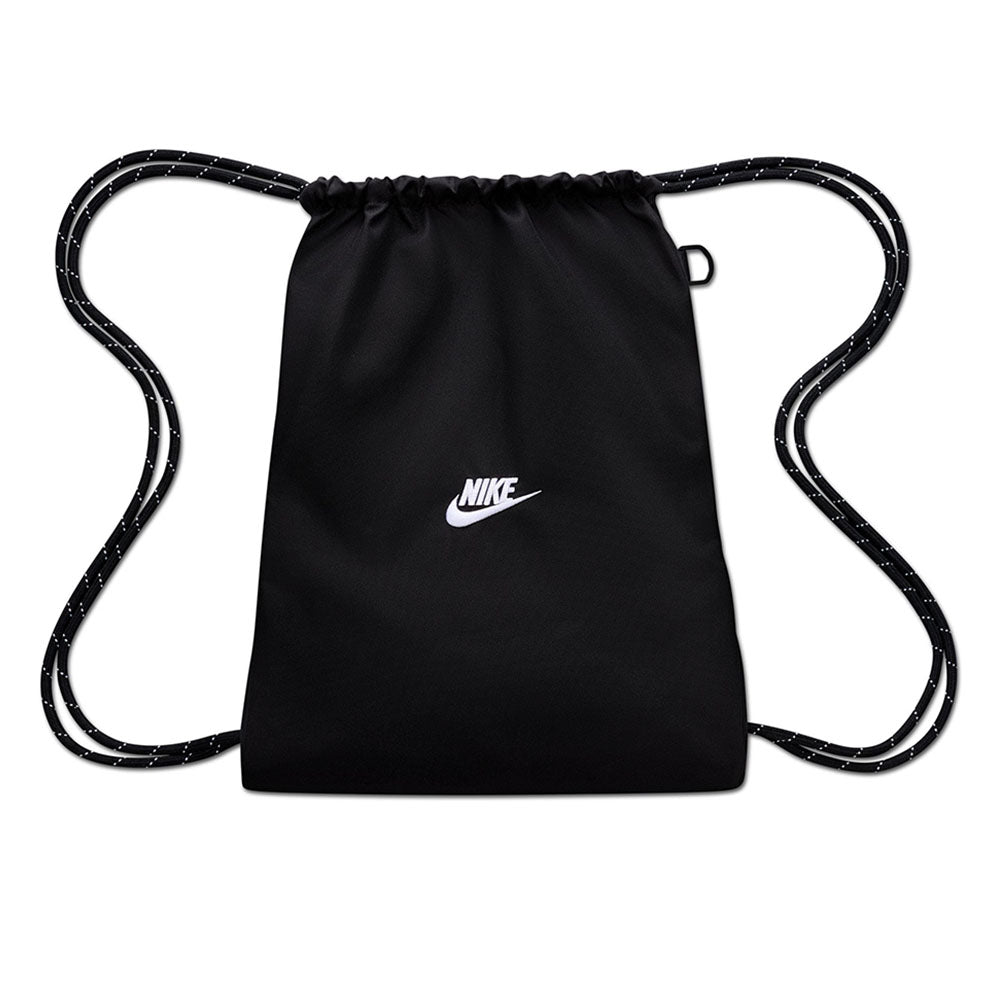 NIKE Heritage 2.0 Unisex Gym Sack - Supersports Thailand