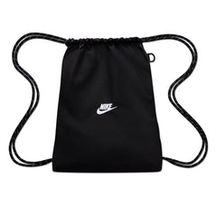 NIKE Heritage 2.0 Unisex Gym Sack - Supersports Thailand