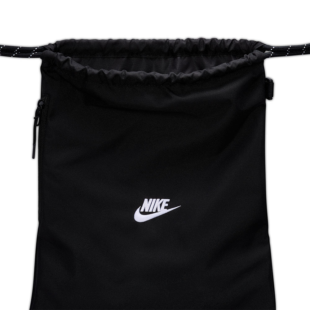 NIKE Heritage 2.0 Unisex Gym Sack - Supersports Thailand Supersports Thailand