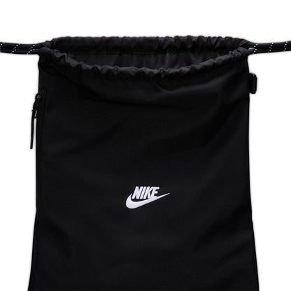 NIKE Heritage 2.0 Unisex Gym Sack - Supersports Thailand