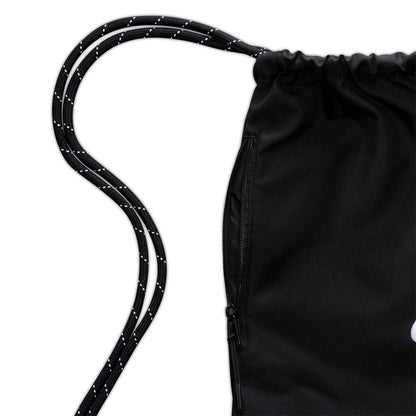 NIKE Heritage 2.0 Unisex Gym Sack - Supersports Thailand