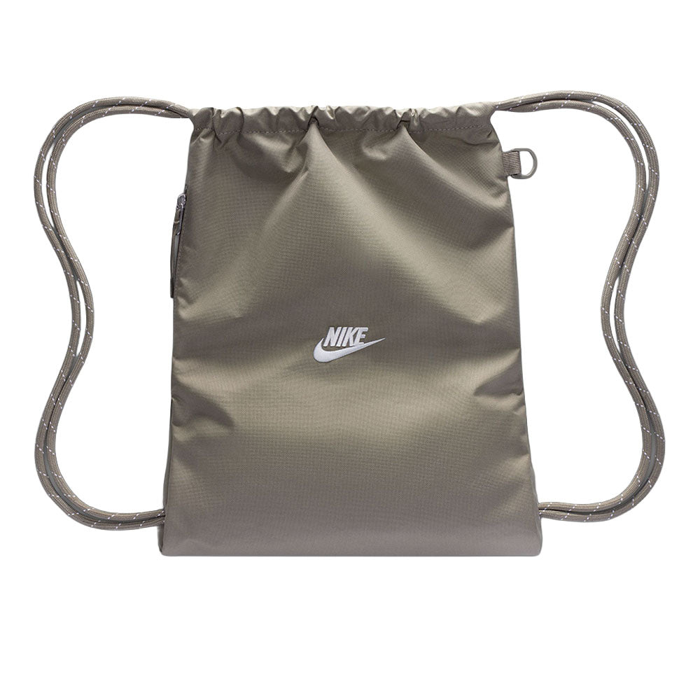 NIKE Heritage 2.0 Unisex Gym Sack - Supersports Thailand Supersports Thailand