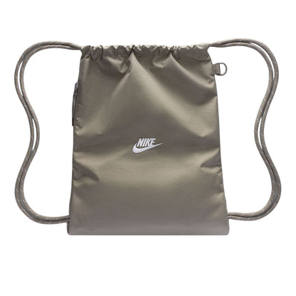 NIKE Heritage 2.0 Unisex Gym Sack - Supersports Thailand