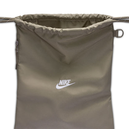 NIKE Heritage 2.0 Unisex Gym Sack - Supersports Thailand