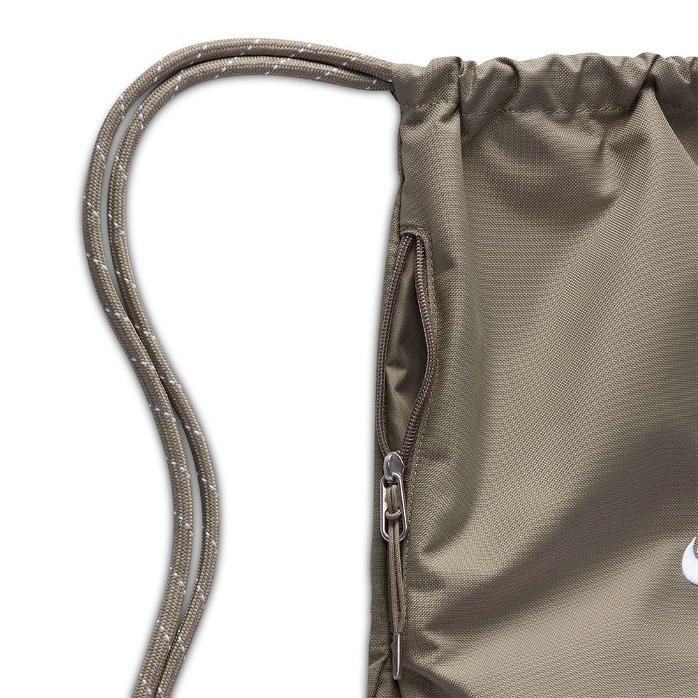 NIKE Heritage 2.0 Unisex Gym Sack - Supersports Thailand Supersports Thailand
