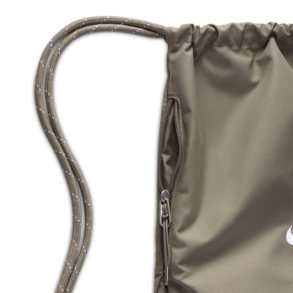 NIKE Heritage 2.0 Unisex Gym Sack - Supersports Thailand