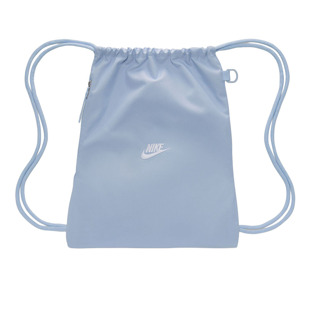 NIKE Heritage 2.0 Unisex Gym Sack - Supersports Thailand Supersports Thailand
