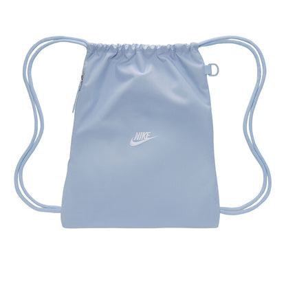NIKE Heritage 2.0 Unisex Gym Sack - Supersports Thailand