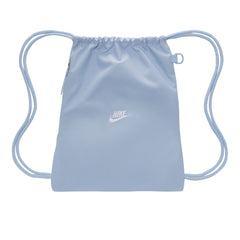 NIKE Heritage 2.0 Unisex Gym Sack - Supersports Thailand