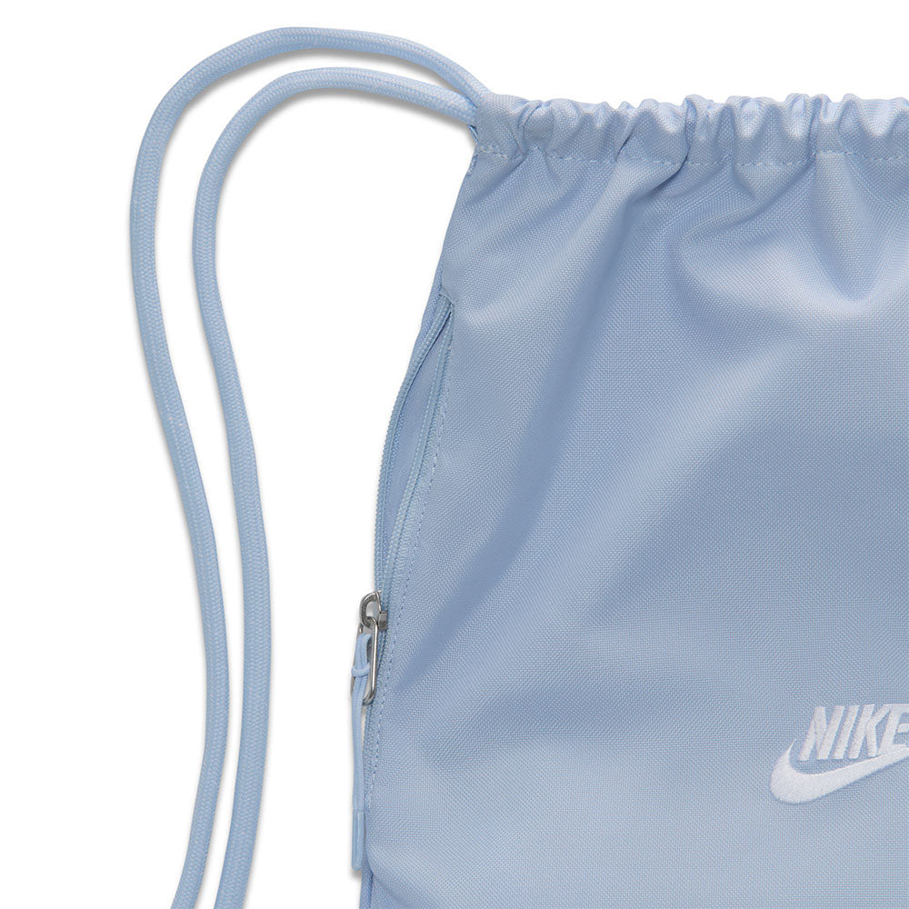 NIKE Heritage 2.0 Unisex Gym Sack - Supersports Thailand