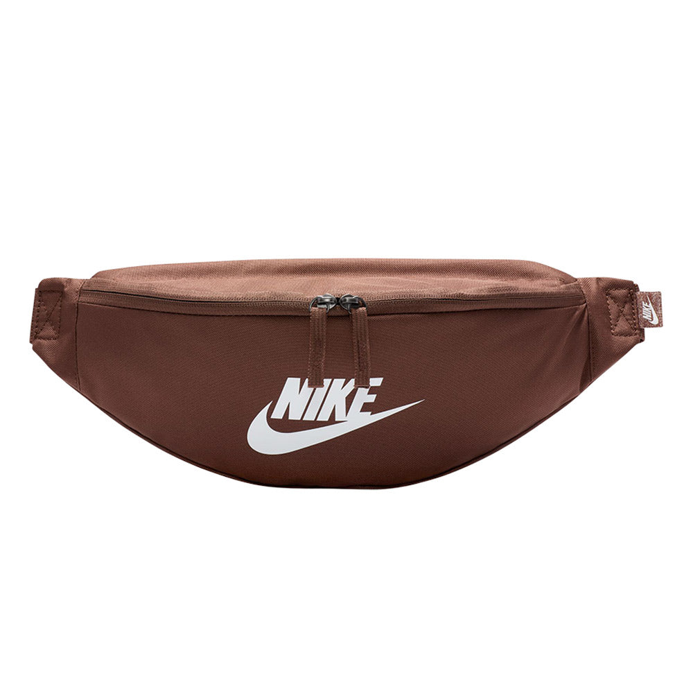 NIKE Heritage Unisex Waistpack - Supersports Thailand Supersports Thailand