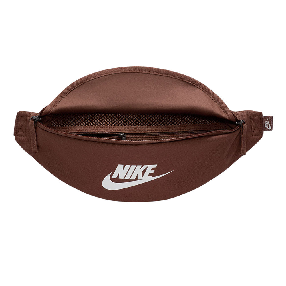 NIKE Heritage Unisex Waistpack - Supersports Thailand Supersports Thailand