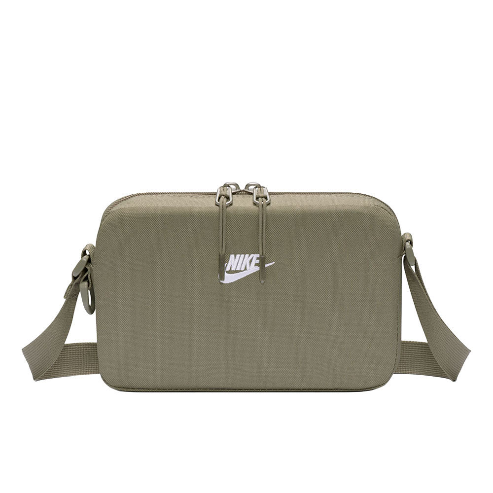 NIKE Heritage 2.0 Unisex Crossbody Bag - Supersports Thailand