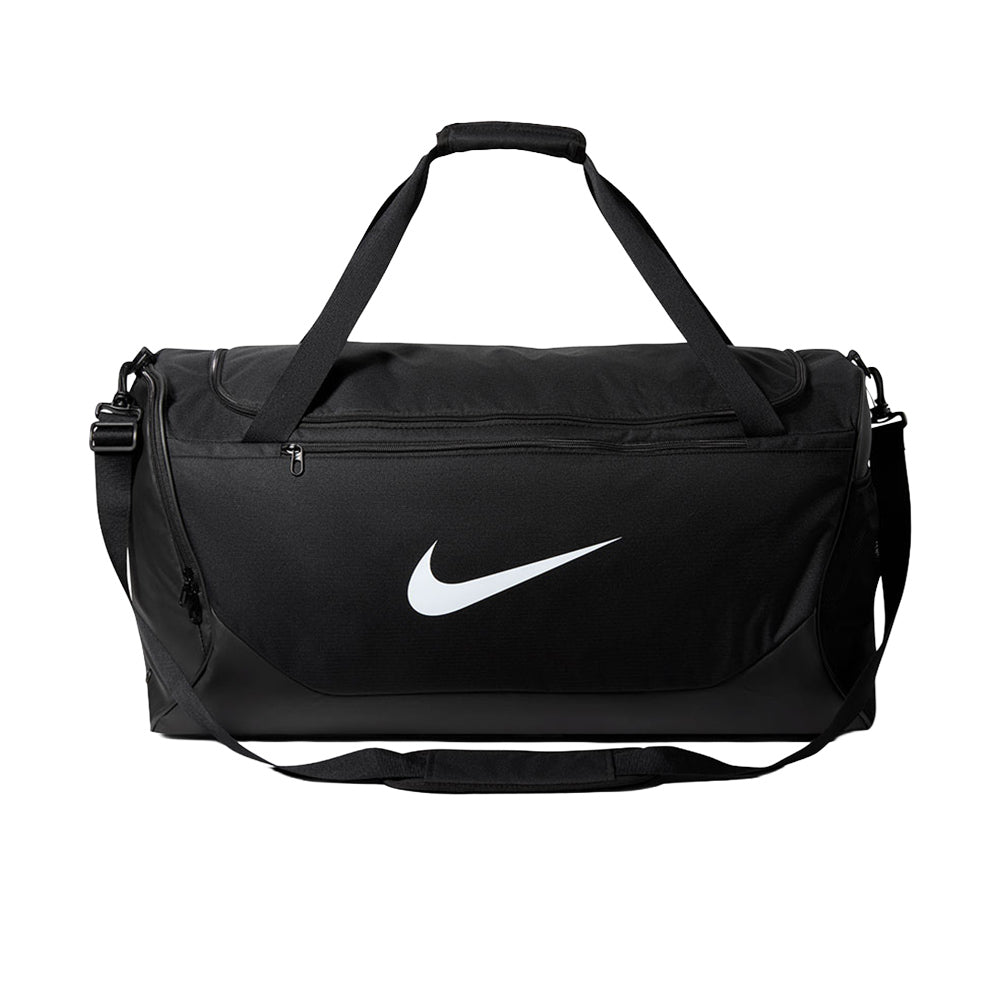 NIKE Brasilia Unisex Duffel Bag - Supersports Thailand Supersports Thailand