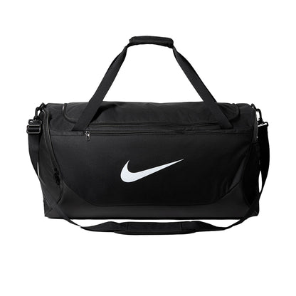 NIKE Brasilia Unisex Duffel Bag - Supersports Thailand