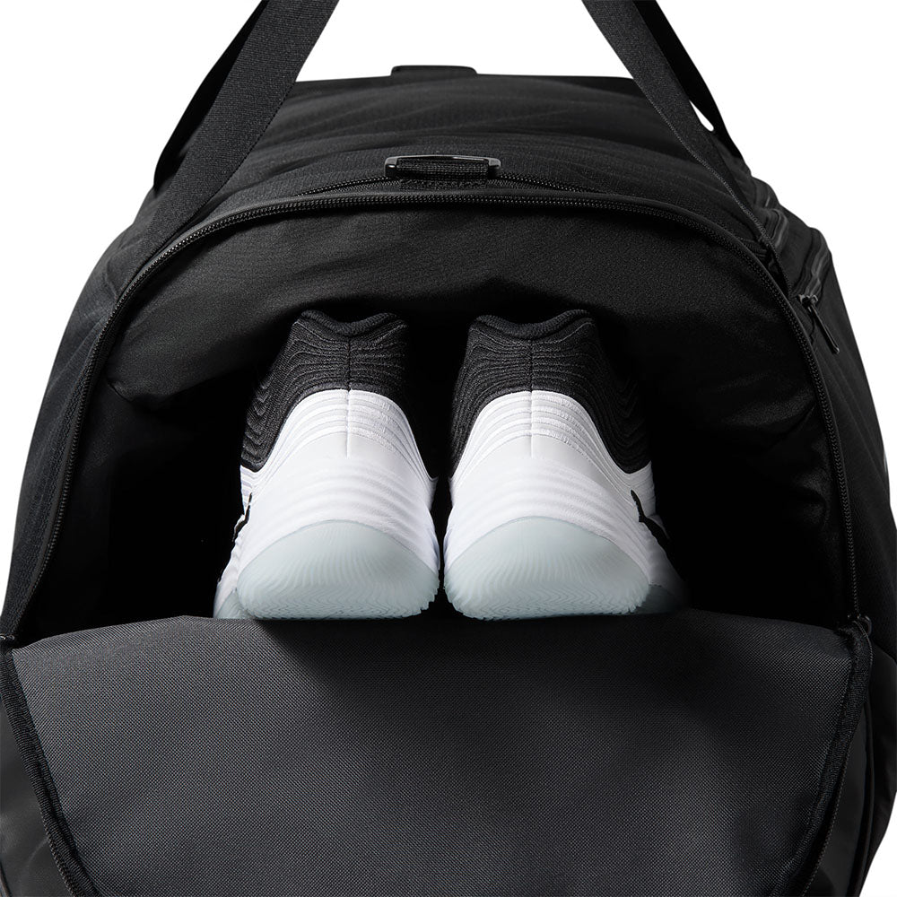 NIKE Brasilia Unisex Duffel Bag - Supersports Thailand