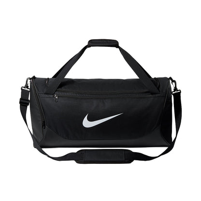 NIKE Brasilia Unisex Duffel Bag - Supersports Thailand