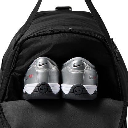 NIKE Brasilia Unisex Duffel Bag - Supersports Thailand