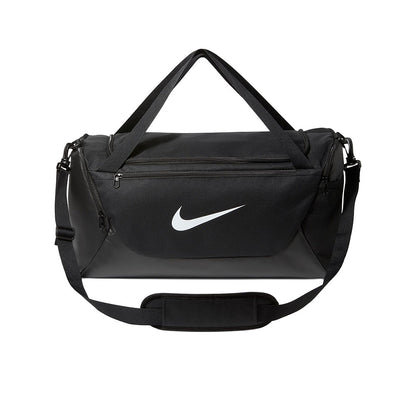 NIKE Brasilia Unisex Duffel Bag - Supersports Thailand