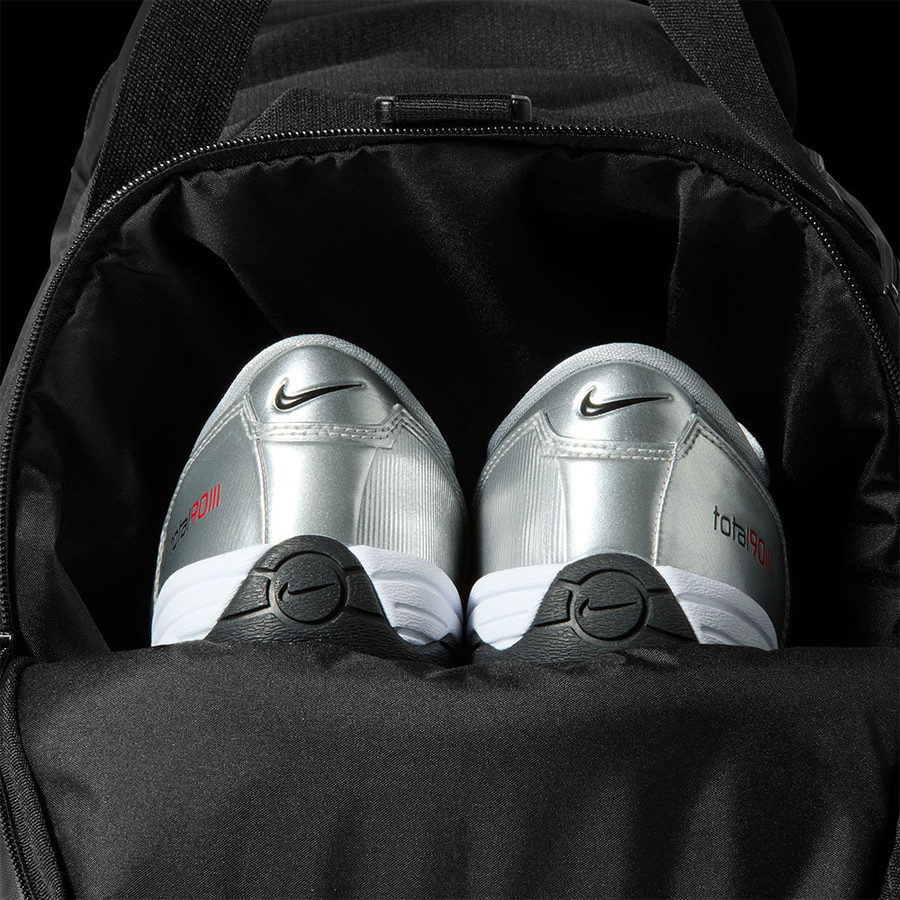 NIKE Brasilia Unisex Duffel Bag - Supersports Thailand