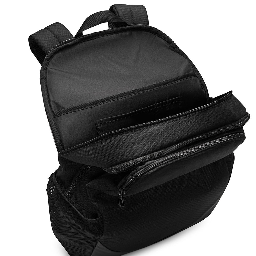 NIKE Brasilia Unisex Backpack - Supersports Thailand