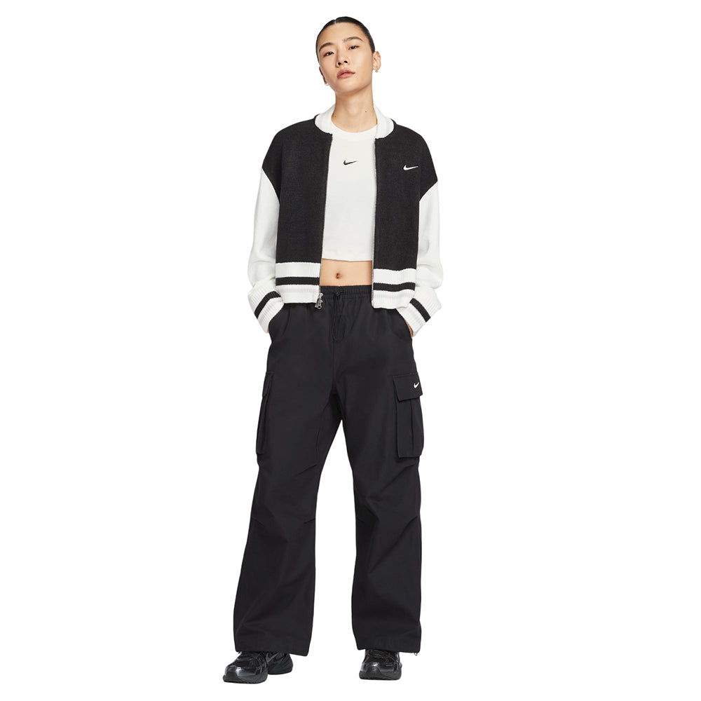 NIKE Sportswear Women's Jacket - Supersports Thailand Supersports Thailand