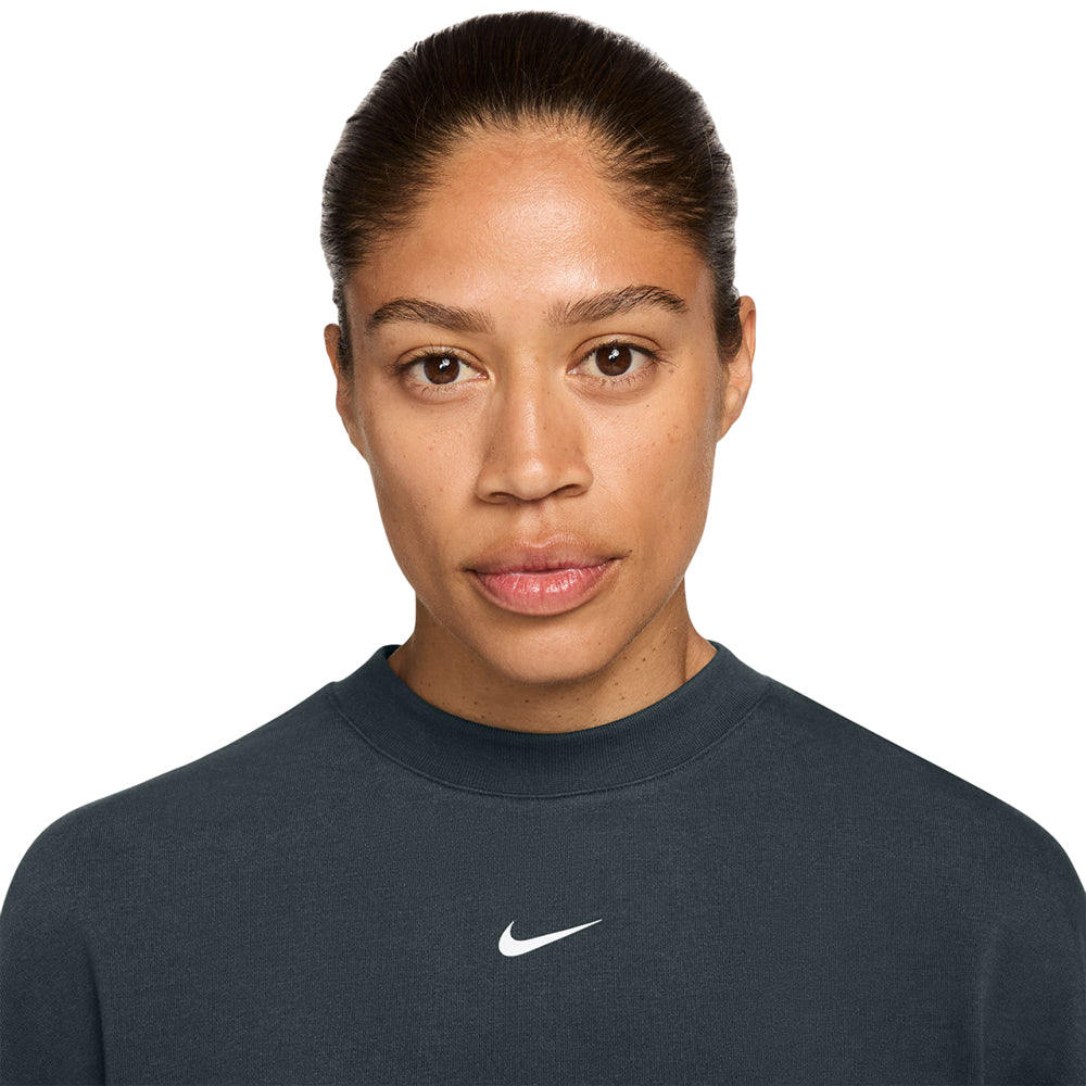 NIKE Pro Women's Training Sweatshirt