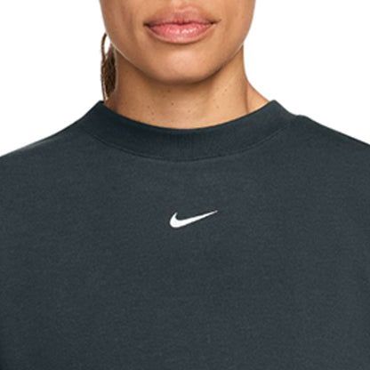 NIKE Pro Women's Training Sweatshirt