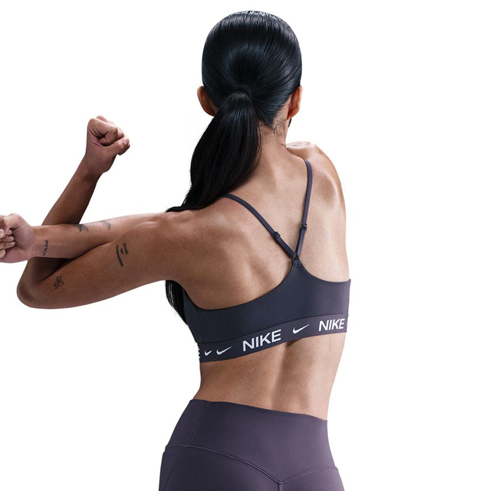 NIKE Indy Light Support Women's Sports Bra - Supersports Thailand