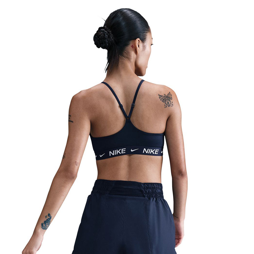 NIKE Indy Light Support Women's Sports Bra - Supersports Thailand