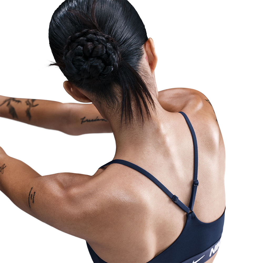 NIKE Indy Light Support Women's Sports Bra