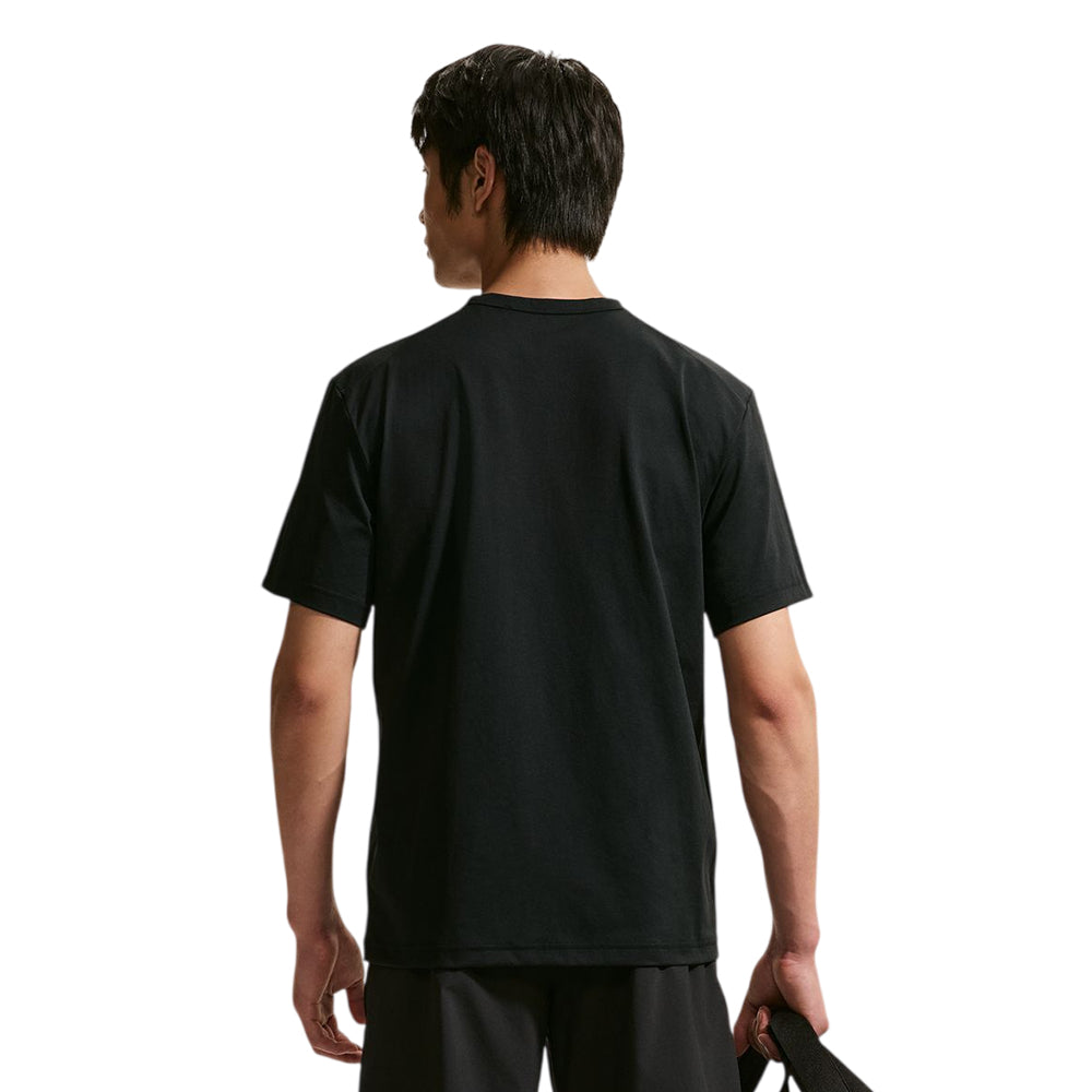 NIKE Hyverse เสื้อออกกำลังกายผู้ชาย Supersports Thailand