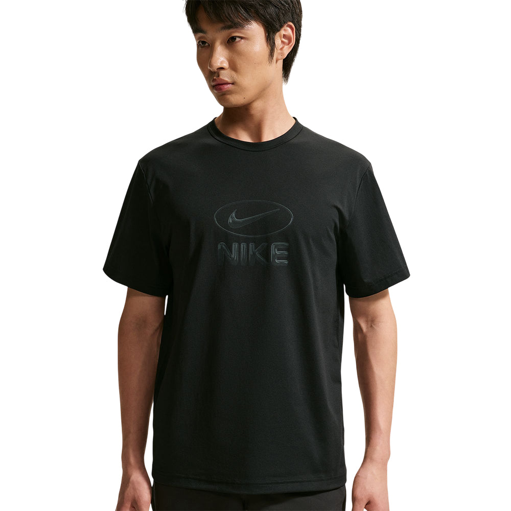 NIKE Hyverse เสื้อออกกำลังกายผู้ชาย Supersports Thailand