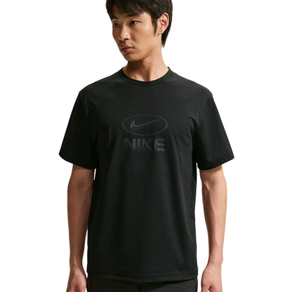 NIKE Hyverse เสื้อออกกำลังกายผู้ชาย