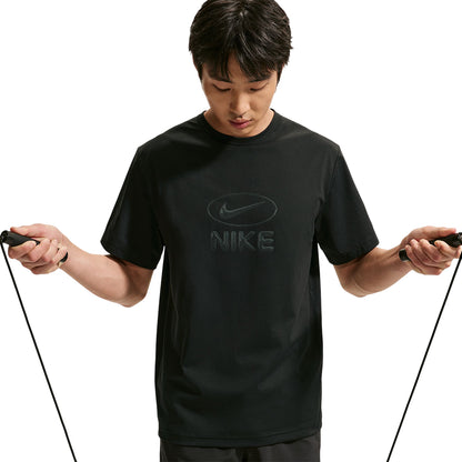 NIKE Hyverse เสื้อออกกำลังกายผู้ชาย