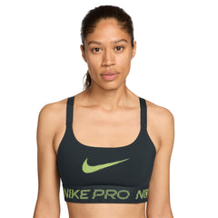 NIKE Pro Light Support Women's Sports Bra - Supersports Thailand
