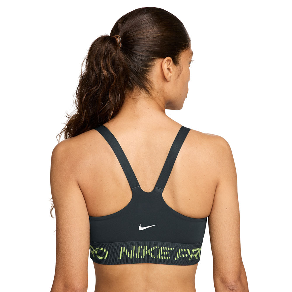 NIKE Pro Light Support Women's Sports Bra - Supersports Thailand