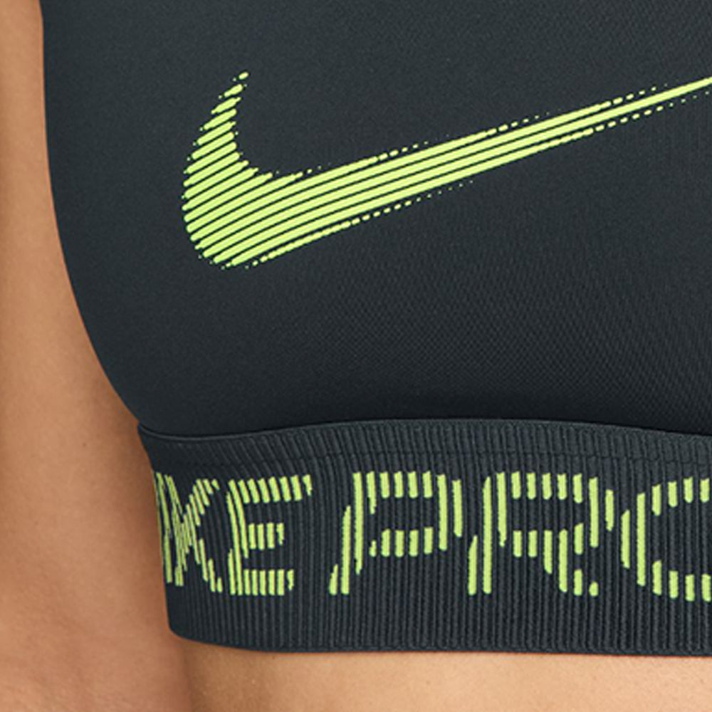 NIKE Pro Light Support Women's Sports Bra - Supersports Thailand