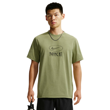 NIKE Hyverse เสื้อออกกำลังกายผู้ชาย