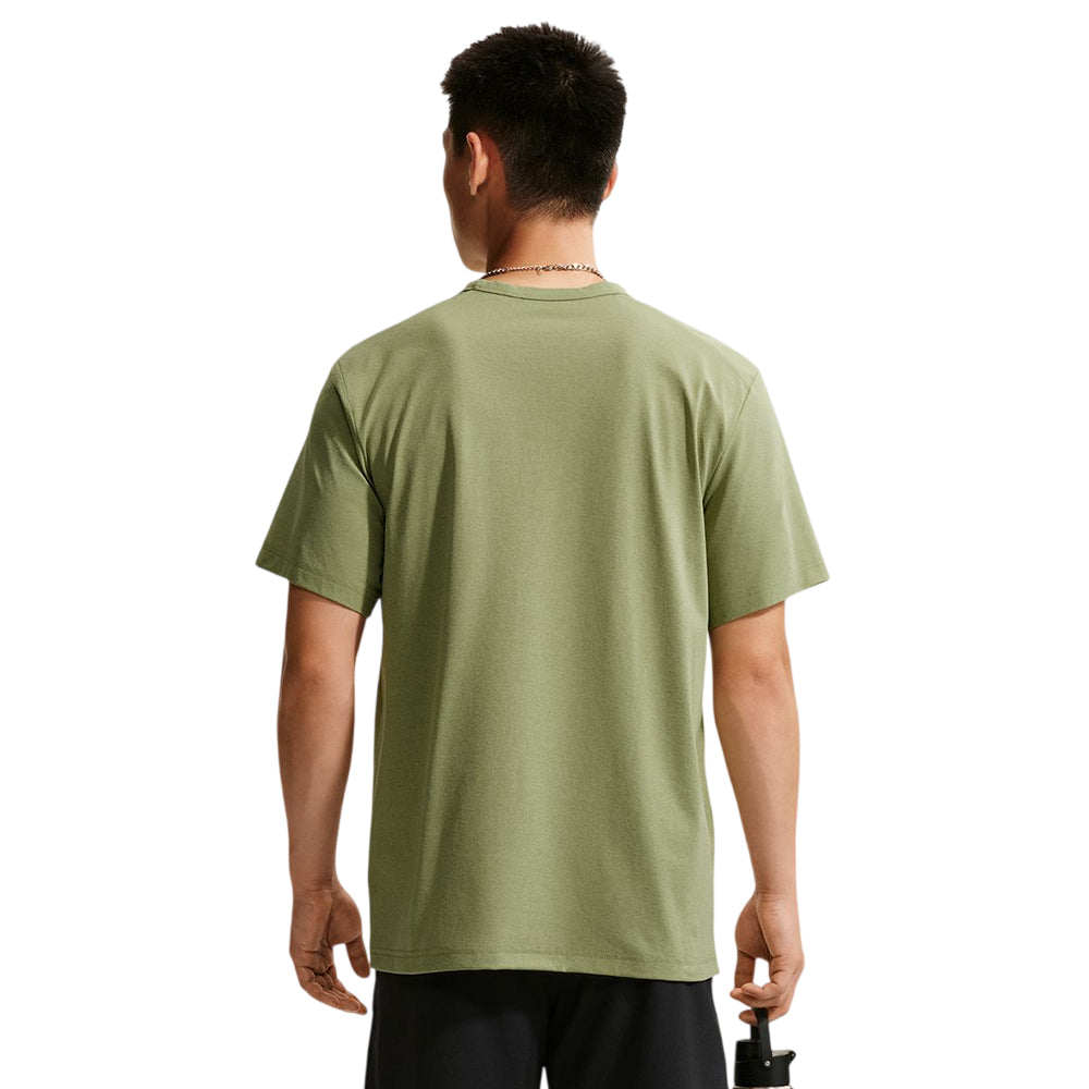 NIKE Hyverse เสื้อออกกำลังกายผู้ชาย Supersports Thailand