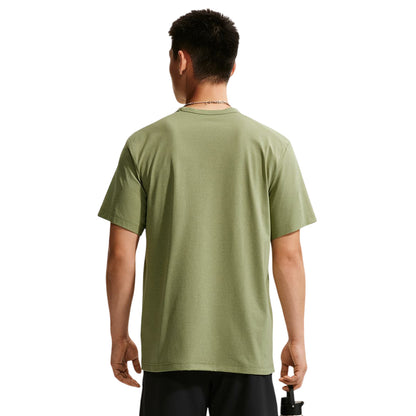 NIKE Hyverse เสื้อออกกำลังกายผู้ชาย