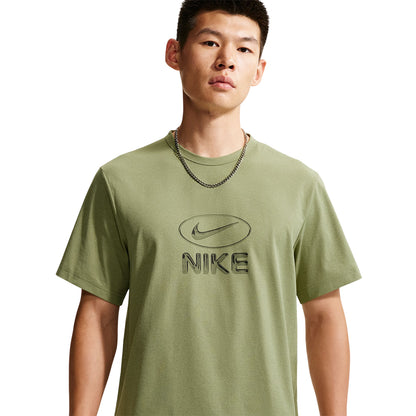 NIKE Hyverse เสื้อออกกำลังกายผู้ชาย