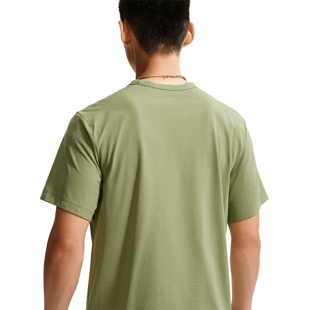 NIKE Hyverse เสื้อออกกำลังกายผู้ชาย Supersports Thailand