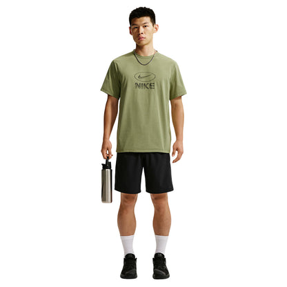 NIKE Hyverse เสื้อออกกำลังกายผู้ชาย