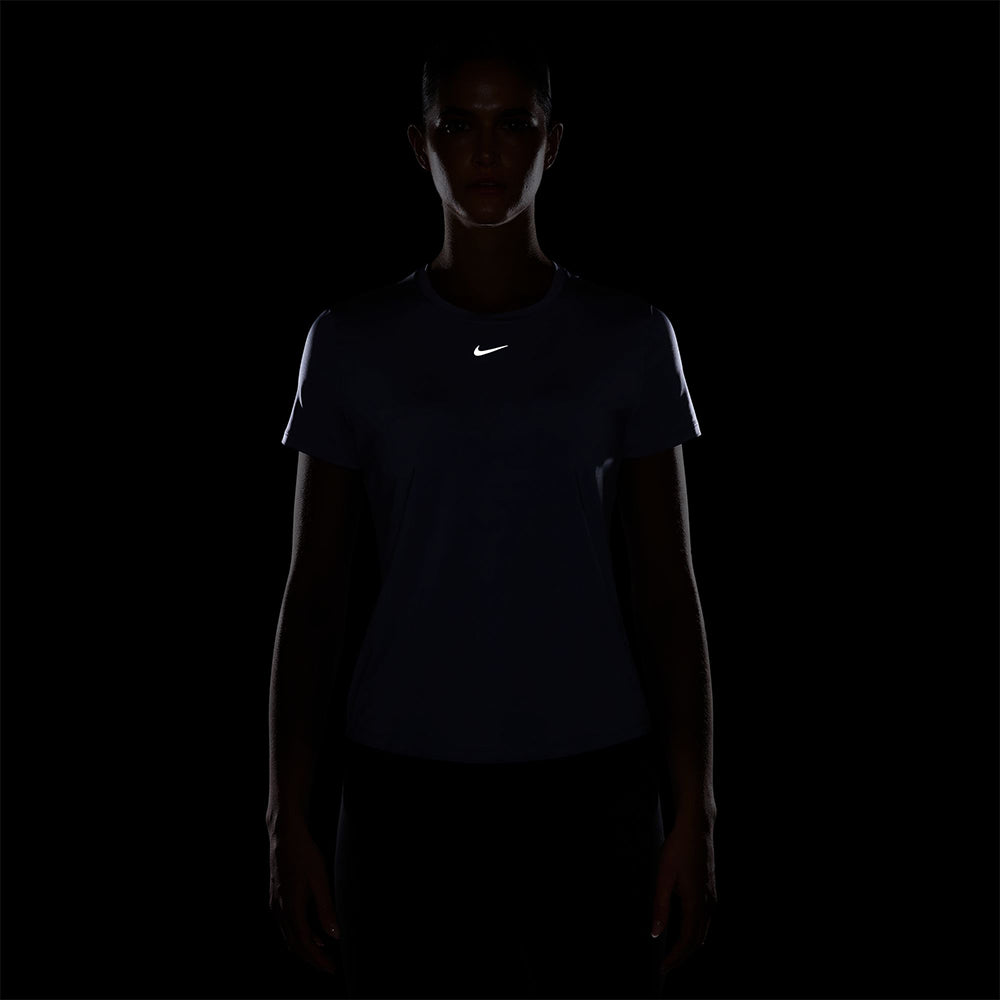 NIKE One Classic Women's Training T-Shirt - Supersports Thailand Supersports Thailand