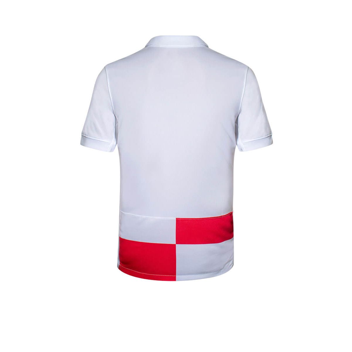 NIKE Men's Croatia Home Stadium 2024/25 Jersey