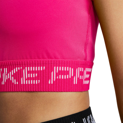 NIKE Pro Cropped Graphic Women's Training T-Shirt - Supersports Thailand