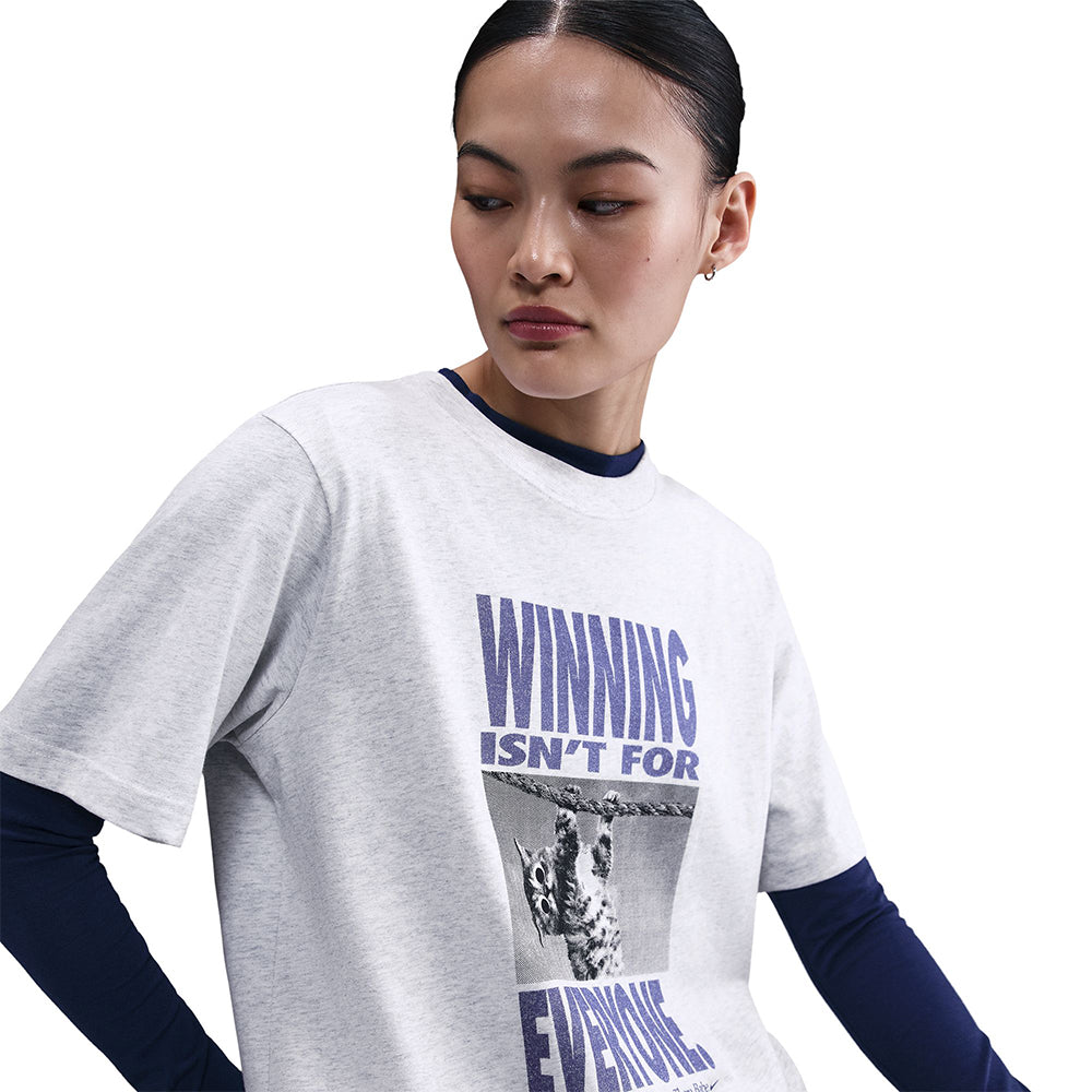 NIKE Sportswear Women's T-Shirt - Supersports Thailand