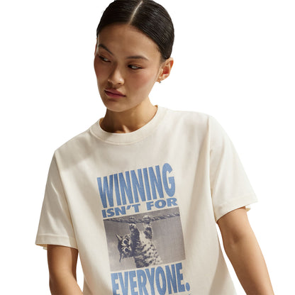 NIKE Sportswear Women's T-Shirt - Supersports Thailand